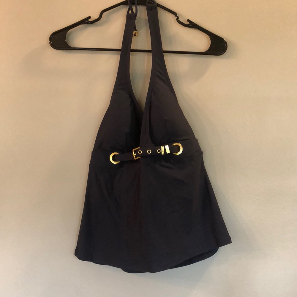 Michael Kors bathing suit top